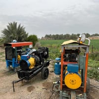 مولدات كيا • ٣٠ كيفي • كفاله