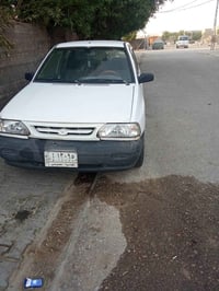 محرك برايد • ٢٠١٢ • رقم قادسيه