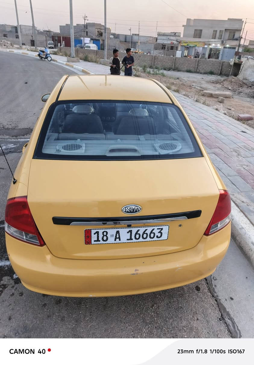 سلام عليكم سبكتره موديل 8مكينه وكير مكفولة تبريد شغال بيه قطعتين بدون دواخل سيره حلوه ونضيف بسمي رقم بابل مكان كربلاء سعر ٦٨ وبيه مجال قليل ***********
