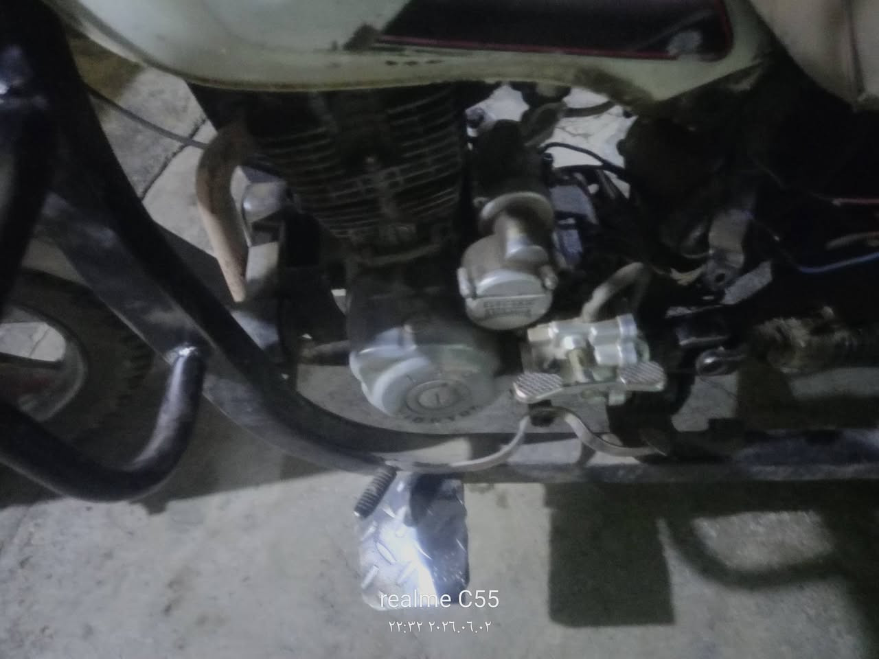 هلا للبيع موديل 17 تايرات جدد محرك ناعم سعر 950 بيها مجال


**إذا كنت صاحب هذا الإعلان وتريد حذفه لأي سبب، رجاءا أرسل رسالة إلى الدعم الفني**