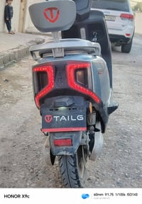 ماطور شحن تايلنج تيسلا معروف مواصفات اشاحنه اصليه مكتوب عليها تايلنج م...