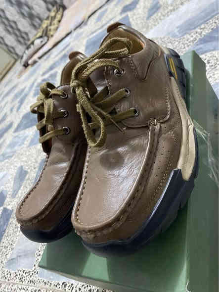 السلام عليكم 
حذاء سكچرز رسمي طبي مريح بلبس
قياس 42
سعر : 30 الف 
رقم اتصال : ***********
عنوان : بغداد بلديات
يوجد توصيل بغداد و محافضات بغداد
