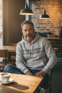 للحصول على #هودي أصلي من ماركة Kappa، ننصحك بالتوجه إلى متجر بيت العلا...