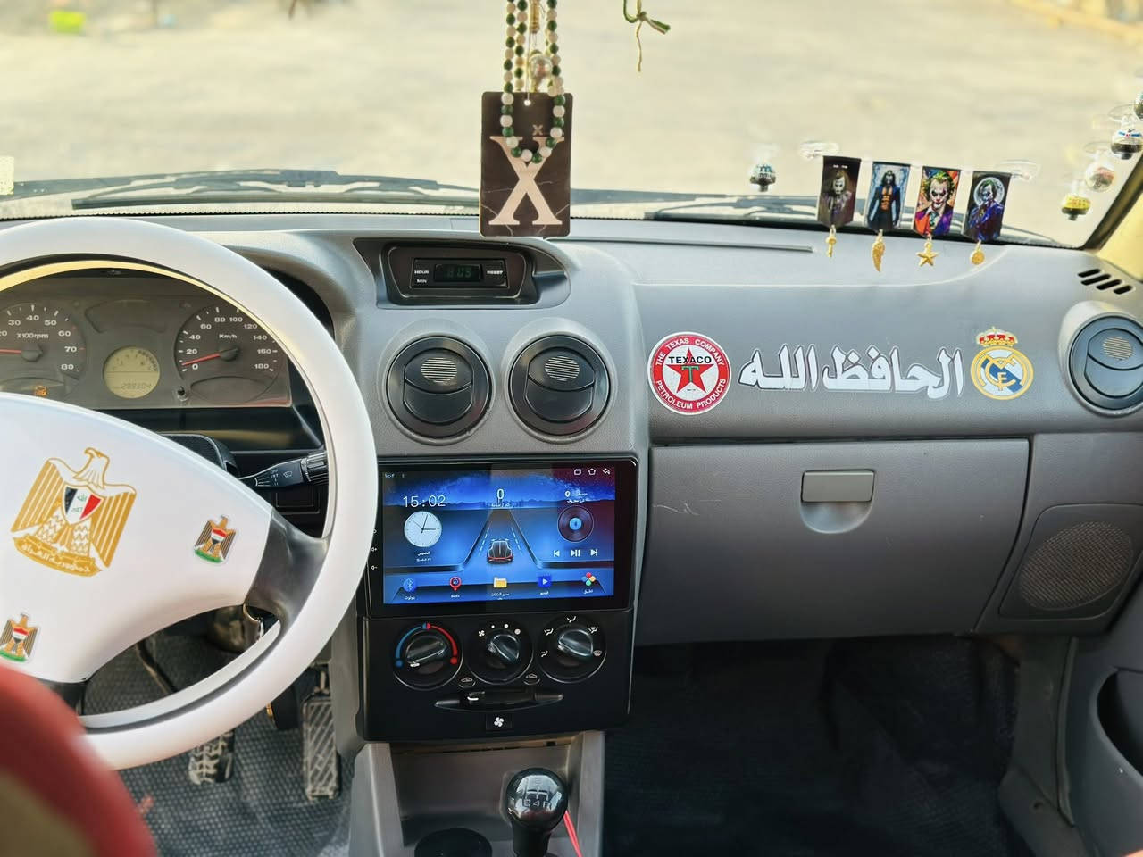 السلام عليكم سياره البيع السياره نضيفه وشوف عينك السياره كمله اي نقص ما بيه سنويه ال2028والساره كامله راعيه يريد تحويل والسياره مكانه بابل الحله السياحي السعر 35وبيه مجال  التواصل ***********
