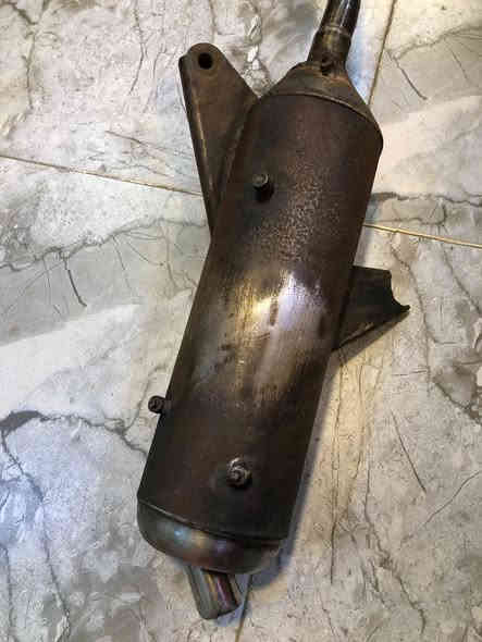 السلام عليكم 
صالنصة رياضي 140عام ام الحساس مال رمبة
 (سكنس،جيتي ار٫ جبلي )
بوشتين بيها باركرود 
بيها لحيم واضح بالصورة 
مكاني بغداد الحرية ***********
السعر 30 الف
