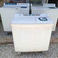 غسالات • شغالة وتنشيف • العماره الدبيسات