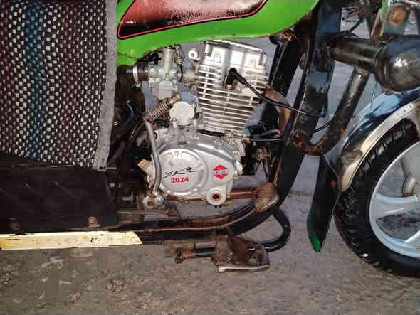 ستوته البيع موديل 19مكينه 24اوراق اصولي موقعي
محافظه بابل قضاء المحاويل ناحية الأمام *********** السعر مليون 550 وبه مجال
