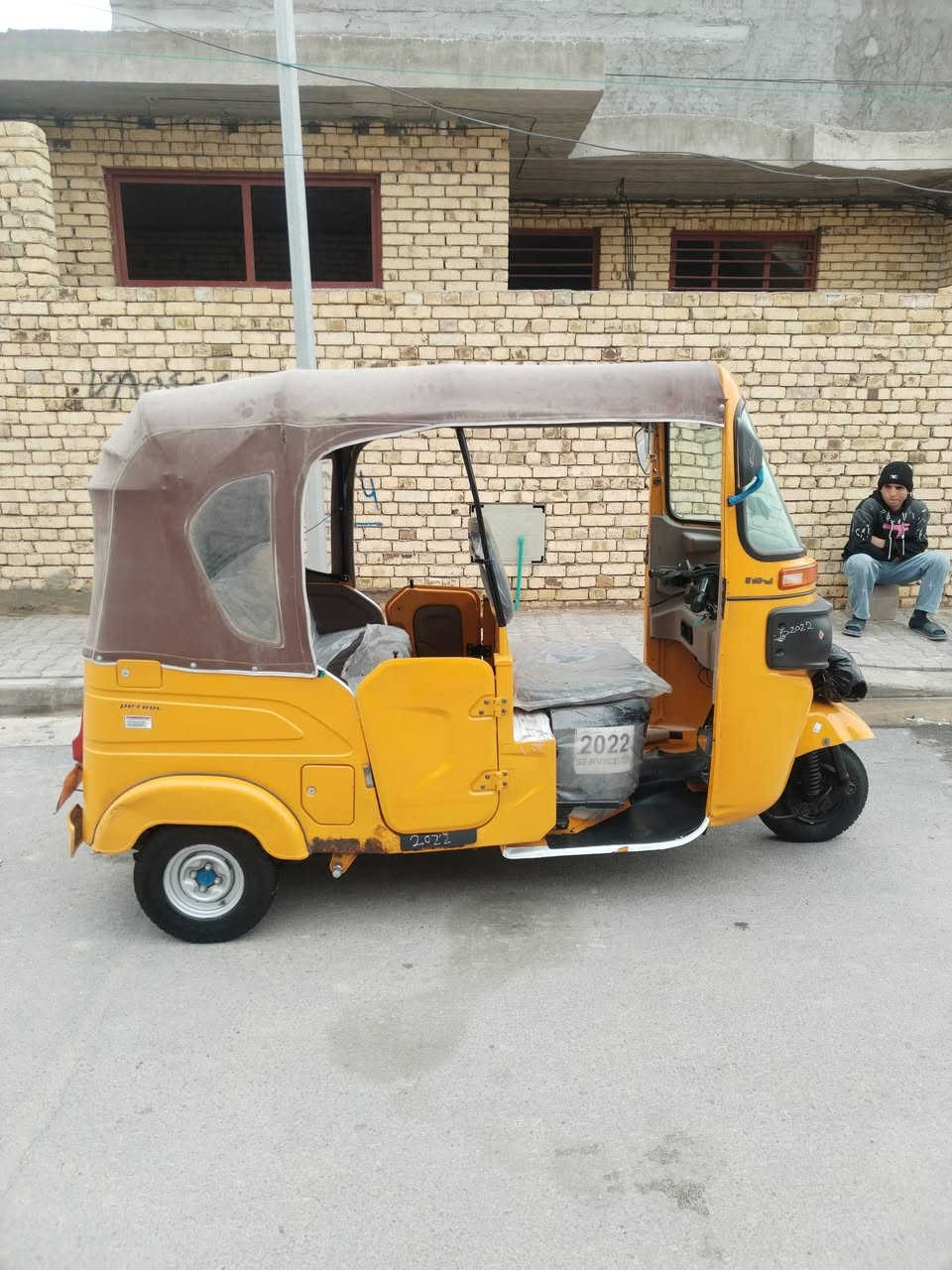 تكتك البيع ٢٢٠ عنوان كوت حي الجهاد عفاله عامه دوس معمره***********
