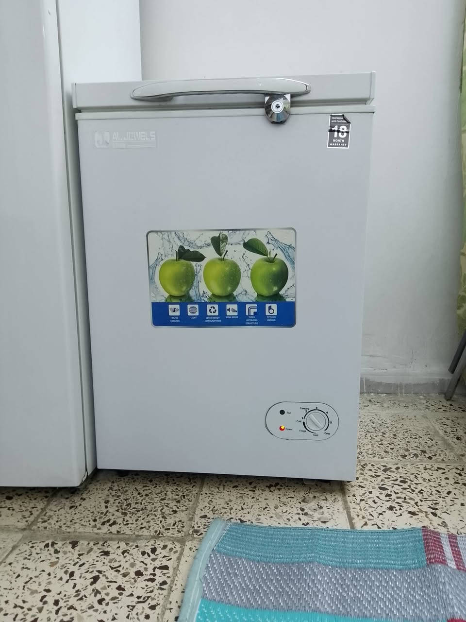 سلام عليكم مجمدة للبيع مكان شهداء سيدية سعر ٢٠٠ بيهة مجال


**إذا كنت صاحب هذا الإعلان وتريد حذفه لأي سبب، رجاءا أرسل رسالة إلى الدعم الفني**