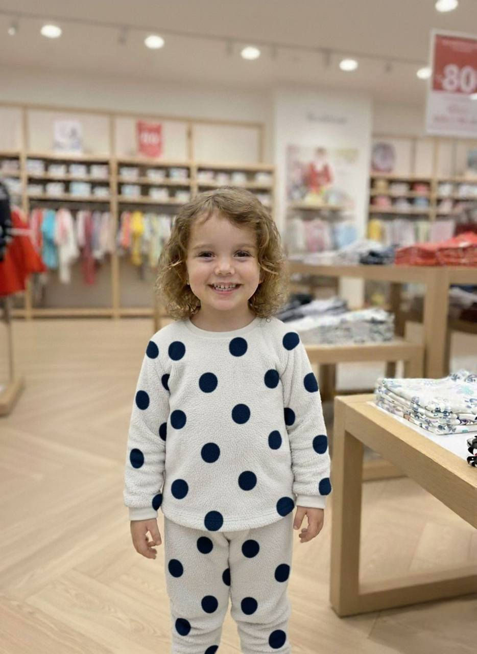 #تم_وصول 
تراك بناتي مبطن فرو 

يلبس من سنه الى سنتين 🙋🙋

سعر بلاش 5000الاف🔥🔥

العنوان ميسان الدبيسات قريب المجسر 🌷 🌷 🌷 

الحجز ولستفسار واتساب فقط 📞 📞 
***********

#توصيل جميع المحافصات 🚗 🚗 
@إشارة
