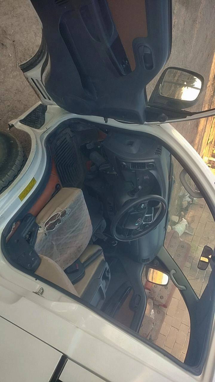 السلام عليكم للبيع دبل قماره كيا  2700  موديل 2021 رقم القادسيه.. باسمي تريد تحويل تريد وكالهه
مشروع وطني  مكفولة عامة كير اكسن  شاصي ورقم شاصي شرط مكفولة من ا الضربة والصبغ كلة على وضع البلاد 
 ماشيه 90 
 السيارة خير من الله ماعايزها شي الدواخل صدر جديد تدفئه تبريد ثلج خير من الله السيارة  مجال ماعايزها شي  كلش السياره نضيفة  بمعنى السعر154  وبيه مجال لاستفسار اتصل‏‪‏‪
‏‪***********
