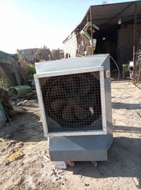 مبرداه للبيع السعر 250 وبيه مجال  العنوان حله قرب العلويه شريفه رقم ال...