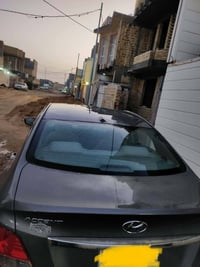 اكسنت خليجي • ٢٠١٥ • محرك ١٤٠٠