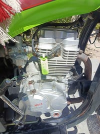 مكينه • كربلائيه • مديل ٢١