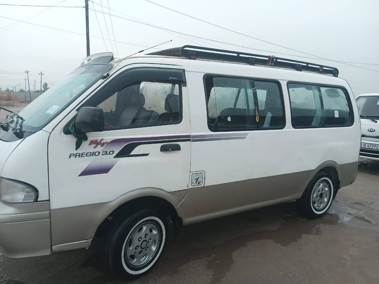 سلام عليكم بريجو موديل 97 بلاديه محرك بي تنقيص حداديه جديده كير واكسل جدد سنويه ل 27 سعر 77 بيها مجال ***********
