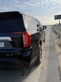 جمسي • ٢٠٢٣ خليج • رقم بصره