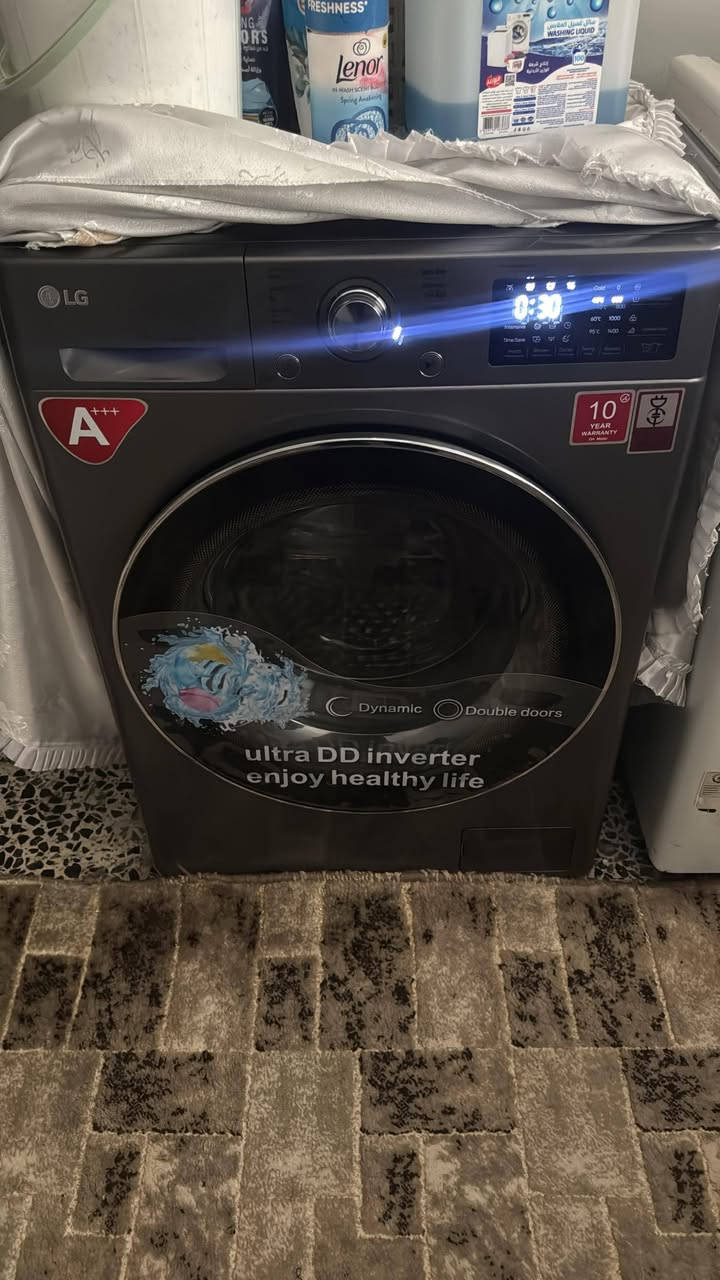 عاجل جدًا | خدمة فورية 🚨🦺

🔧 صيانة غسالات أوتوماتيك وغسالات الصحون

❄️ تصليح أجهزة التبريد (ثلاجات – مجمدات)

🏠 صيانة داخل بيتك

✔️ خبرة

✔️ سرعة

✔️ شغل مضمون

📞 اتصل الآن:

***********

#حي_سومر

#صيانة_غسالات_اوتوماتيك

#موصل
