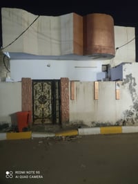 بيت للايجار • الشموخ خلف الدفاع المدني • غرفة نوم واحدة