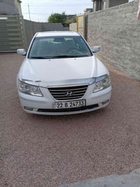 سوناتا • ٢٠١١ • أربيل الاماني