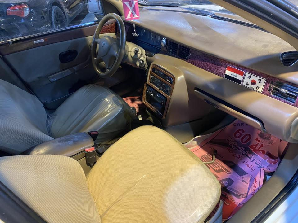 سمند 2011 مكاني بابل مكلف بل نشر هذه رقم صاحبه ***********
