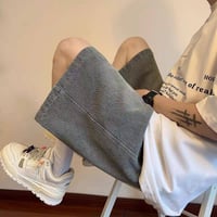 شورت كابوي • M-XL • فحص امام المندوب