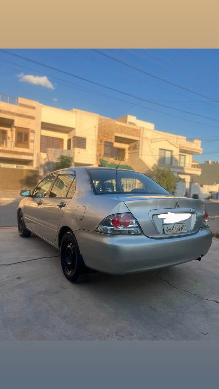 2007
350.000km
سبوغ عام بي دعم لو جواني
هه موو شتيكي به شه رته
گير و مكينه به شه رت 
بس مكينه كمه ك بوخاري هه به
بي مصروف
سعري ٦٨ مجالي كم
*********** أربيل, العراق
