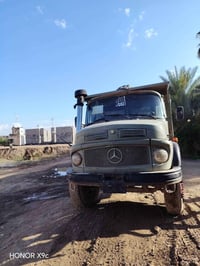 قجمه موديل 79مغيره كله 81 مجموعه جيف كير 110جديد محرك جديد لا تبخير ول...