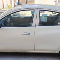 ااالسلام عليكم نيسان  2014 خليجي مواصفات الخليجي سماعات اربعه بلادي شا...