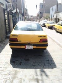 للبيع موديل ٢٠١٠ سعر 25 مصفره هيئه وغرامات 07705000731