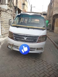 موديل ٢٠٠٨ • رقم بغداد • غرامات