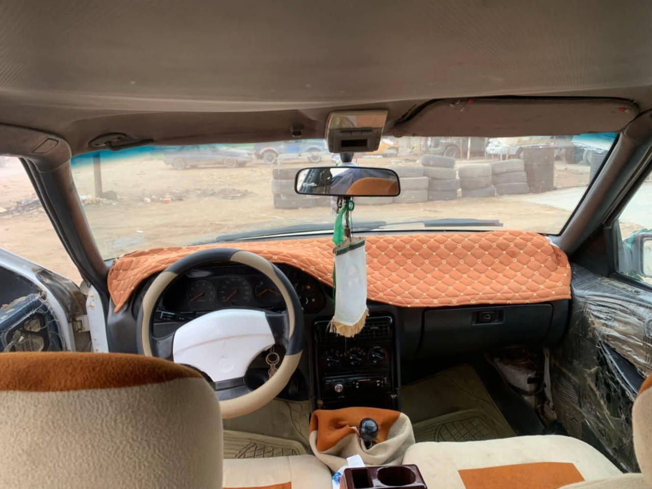 سيارة للبيع رقم ***********
