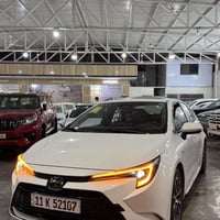 ابدأ رحلتك نحو القيادة المثالية مع معرض الدله للسيارات🚘، حيث الثقة وال...