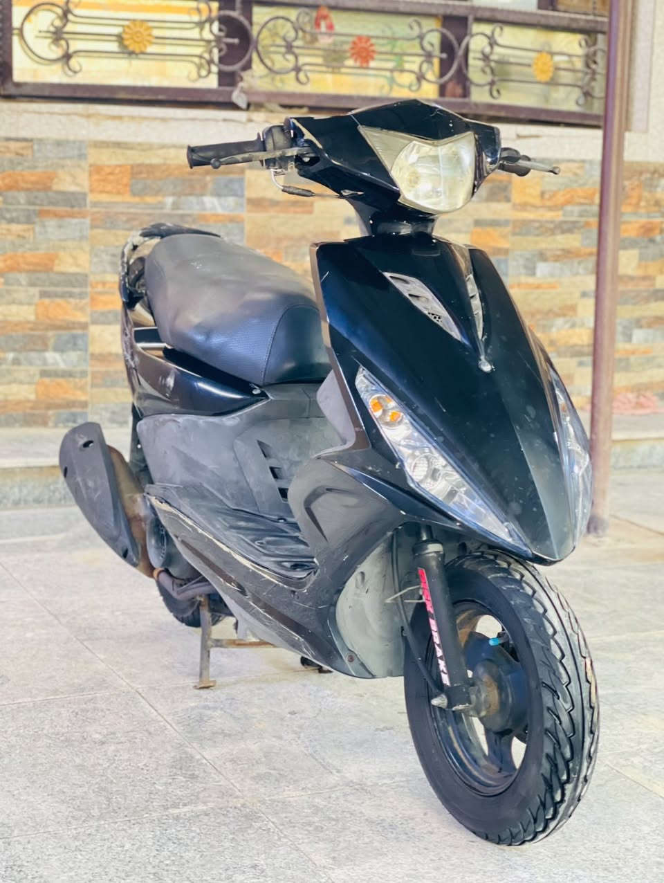 ماكس مضلع للبيع دراجه كله كامله ماناقصه كلشي شلعه ومعدل ووين ميعجبك تفحص افحص مختمه الدراجه كله بلاديه 
السعر خاص عنواني بابل شارع 60   (  ***********  )
