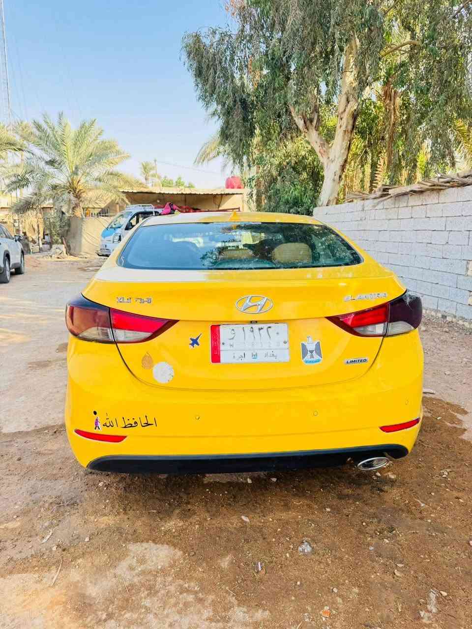 #اعيد-المنشور-بسبب-الوعود-الكاذبه
سلام عليكم الحلال للبيع موديل 14 وارد امريكي مكينه دوش خلييجي 1800 كير جديد خير من الله تحكم ستيرن مثبت سرعه ايكو بانزين شاشه كامره وباقي المواصفات معروفه رايدها ب105 وبيها مجال مكاني ديوانيه_شاميه ***********رقمي 🧿💞
