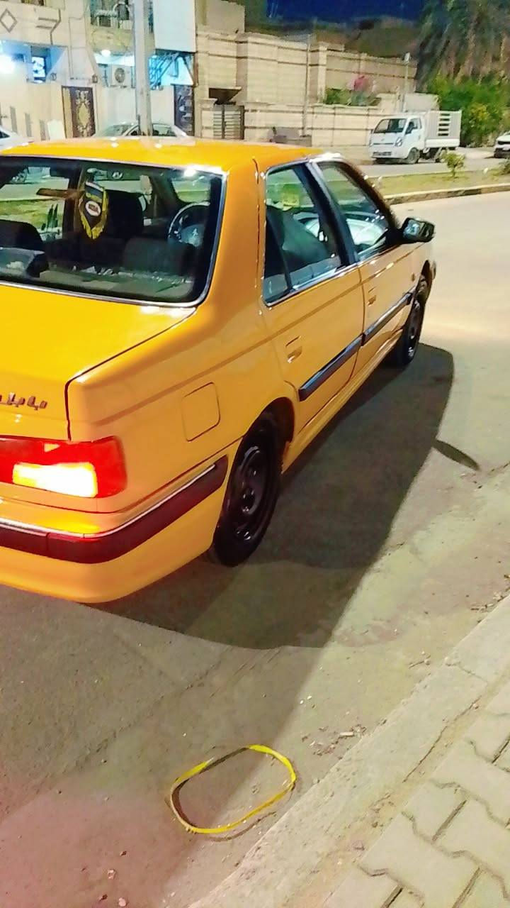 سلام عليكم بيجو بارص للبيع موديل 18
سياراه كفاله عامه من عده جاملغ الخلفي مصبوغ مكينه كير جدد كهربأيات شغاله تبريد شغال شاشه تحكمات ستيرن مري شفط مصفره هيه وغرامات تحويل مباشر مكاني بغداد الشعله السعر 60وبيه مجال 
الرقم ***********
