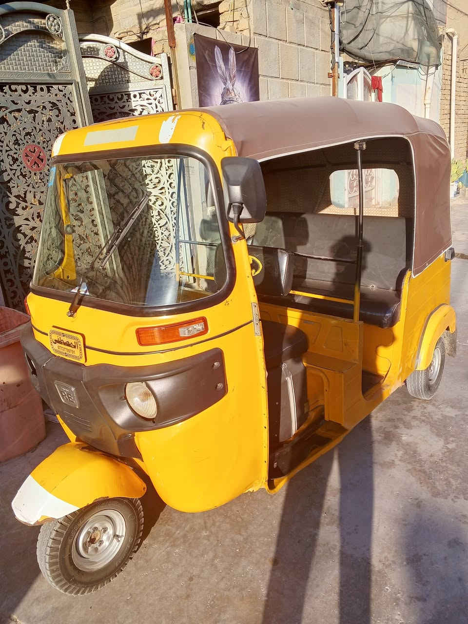 موديل 19شهر 10يوم 30 سنويه باسمي لا تنقيص ولا تبخير بيهه طخات قليله لا صبغ ولا معجون بس دوسات معمره تحويل ثاني يوم مكاني مدينه الصدر سعرهه 6300 تصال ***********
