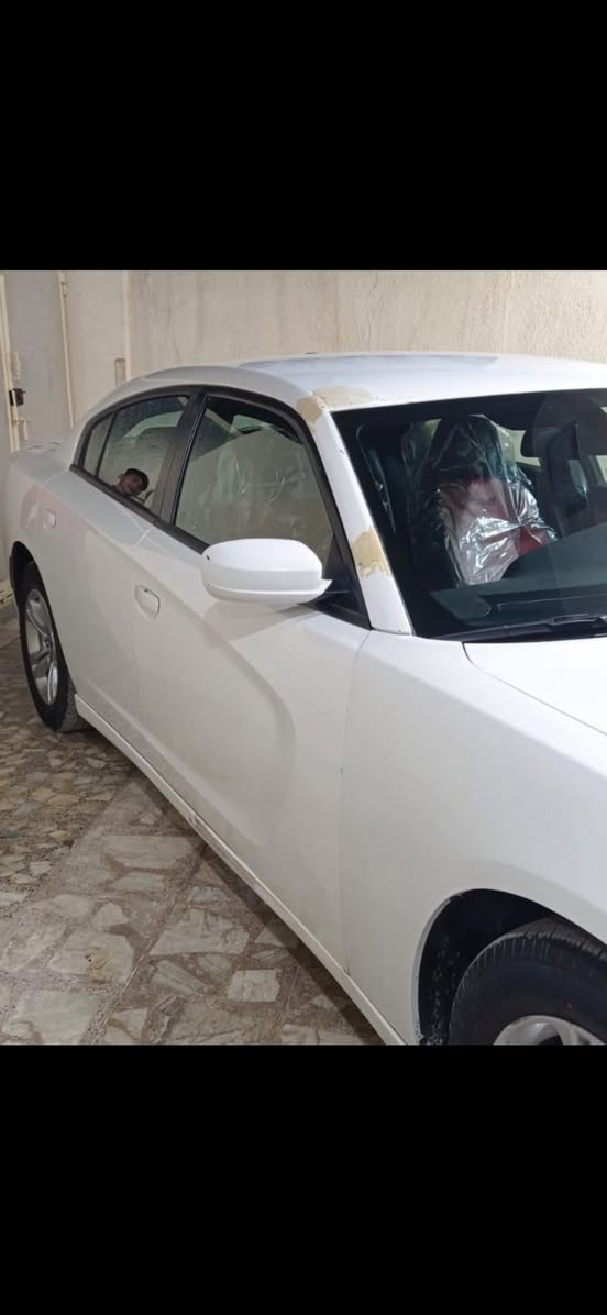 السلام عليكم
للبيع دوج جارجر موديل 2015 SXT بلص اصل رقم بغداد داخله وارد كندي داخله كفاله هنه بل عراق صار بيه قطعتين باب و جاملغ امامي اليمنة تبديل اصلي بدون اي ضربه شاصي الحادث موضح بل صور 
مواصفات بصمة 
كشنات تدفئه 
شاشة كبيرة 
داخل احمر 
عينه 260 
ماشيه 86 الف Km
تخم تاير جديد حداده تبريد كير محرك كله بل الكفالة تفحص وين ما يعجبك سنويه ابسمي تحويل ثاني يوم مكاني بغداد البلديات سياره حلوه ونظيفة مقارنة بخواتهة بدون ايرباك السعر 160 مكان السياره بغداد البلديات


**إذا كنت صاحب هذا الإعلان وتريد حذفه لأي سبب، رجاءا أرسل رسالة إلى الدعم الفني**