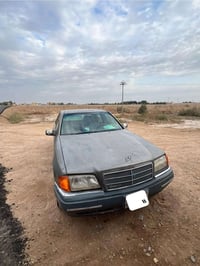 مارسدس بنز شبح s320 رقم الهاتف 07834311274