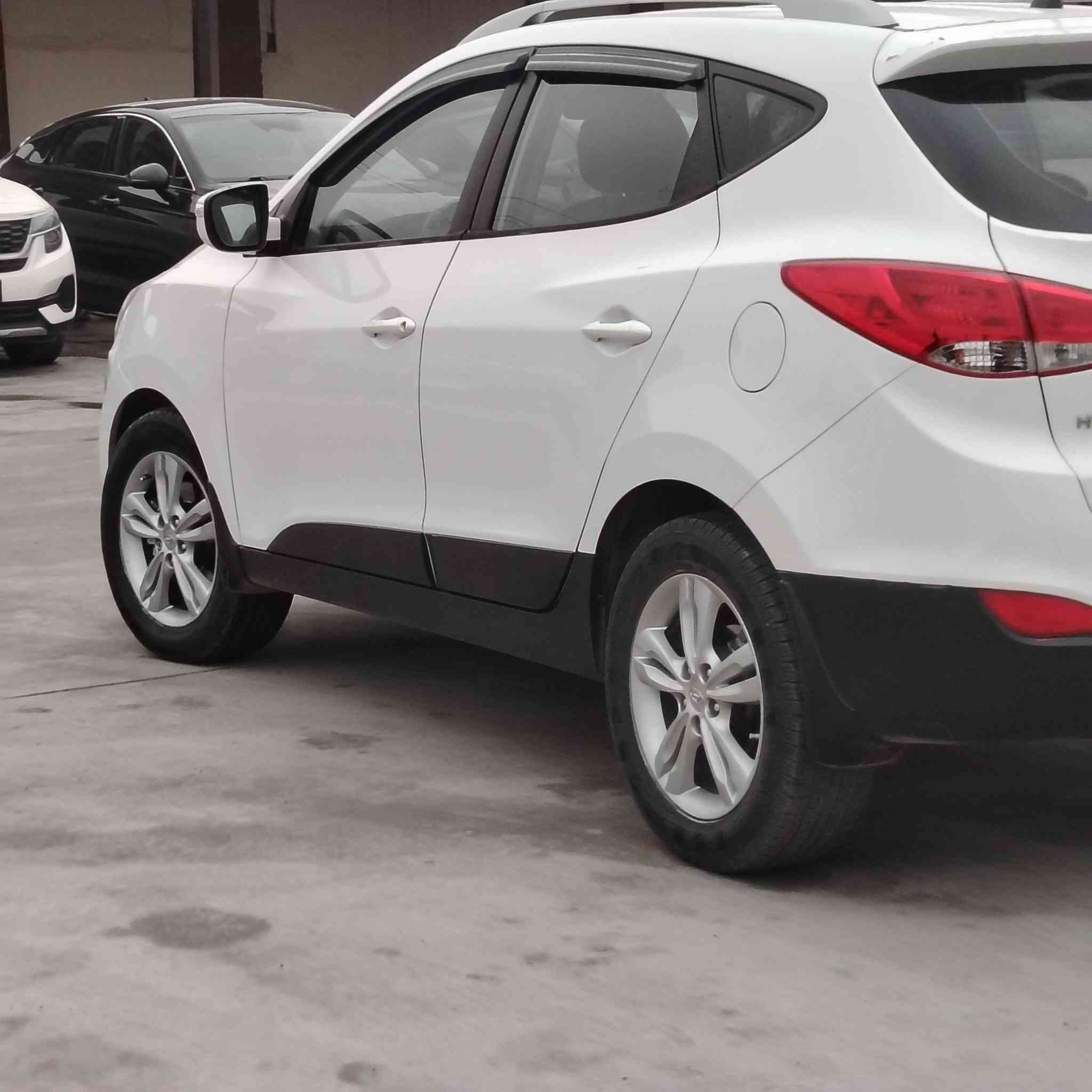 توكسان خليج بدون ضرر
رقم نينوى
موديل 12
السعر خاص


**إذا كنت صاحب هذا الإعلان وتريد حذفه لأي سبب، رجاءا أرسل رسالة إلى الدعم الفني**