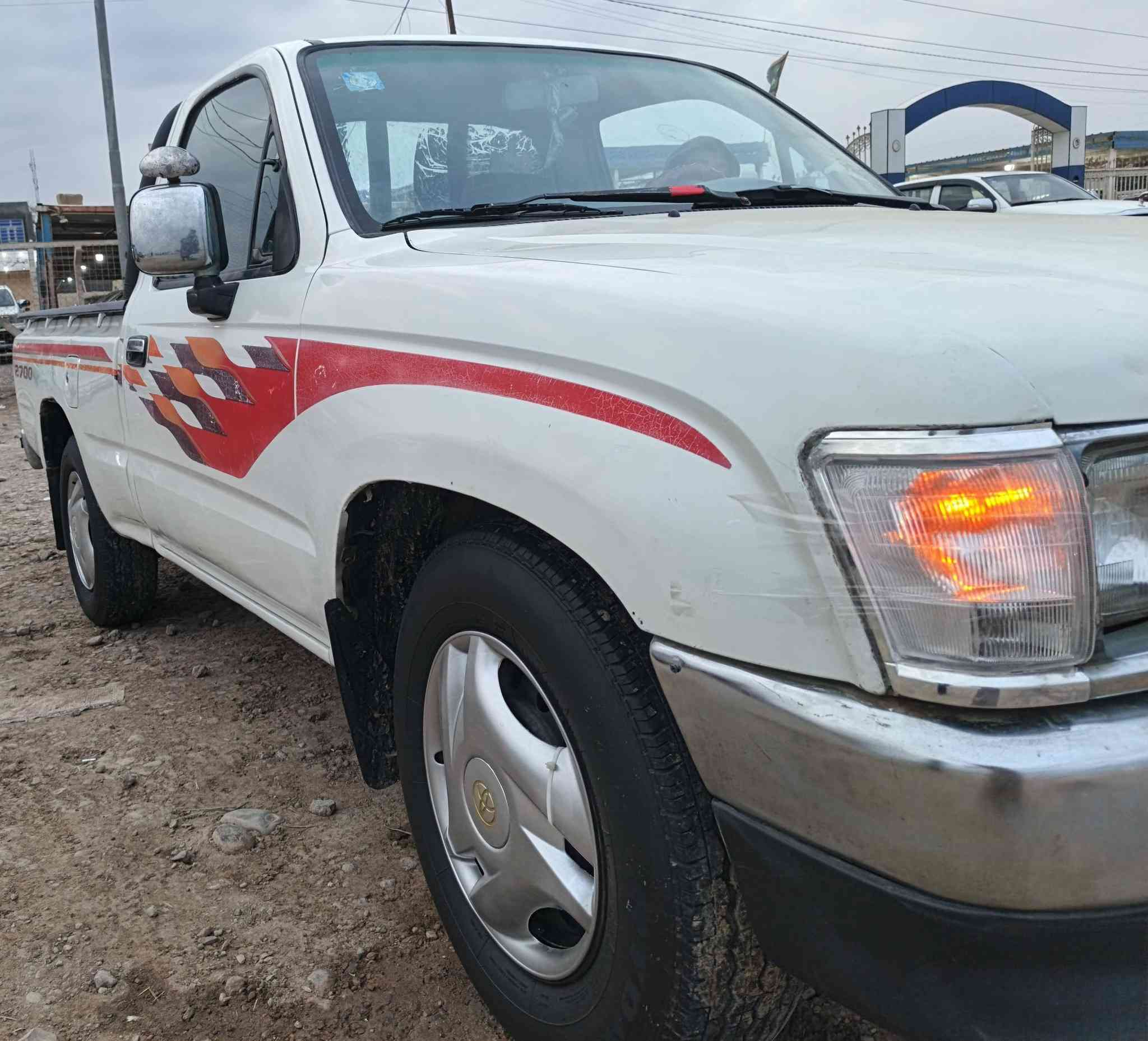 السلام عليكم للبيع بيكم موديل98رقم واصط مكفوله سنويا لغاية ٢٨ مكان ذي قار الرفاعي اسعر ٧٨ وبيها مجال تحويل مباشر   ***********
