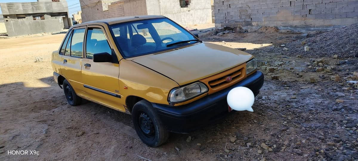 سلام عليكم سايبه للبيع مكينه وكير جاهزات حداديه باور مشط جدد تخم تاير السعر 12 ورقه وبيها مجال للطيبين مكان كربلاء 
***********
***********
