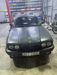 بي ام دبليو  ٩٣ اصل و فصل رقمي انكليزي بأسمي محرك بي خيط تبخير كير اوت...