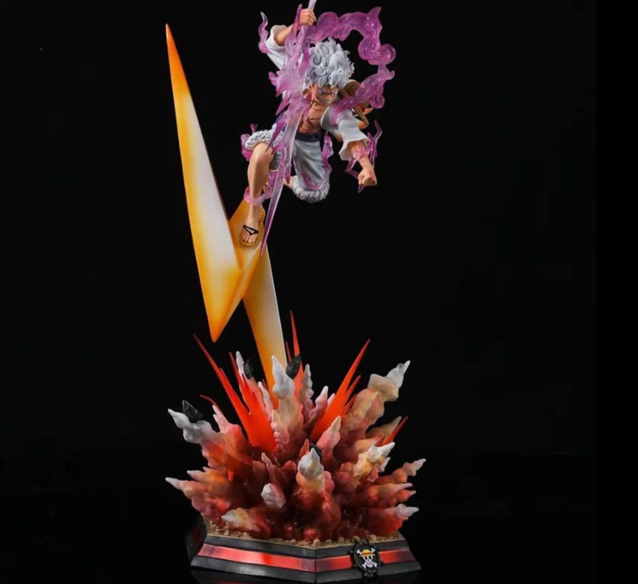 مجسمات بتفاصيل عنيفة للبيع 😋
السعر خاص او علق 🌹


**إذا كنت صاحب هذا الإعلان وتريد حذفه لأي سبب، رجاءا أرسل رسالة إلى الدعم الفني**