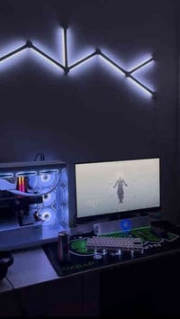 تجميعة للبيع  مواصفات الكيس  Processor: AMD Ryzen 5 7600 Desktop Proce...