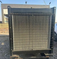 اشتاير P13 • ٤٥٠ KVA • نحاس ١٠٠٪