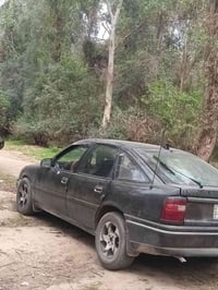 فكترا موديل 93حجم المحرك 18كير توماتيك كير ومحرك شرط مصبوغه حزام كابون...