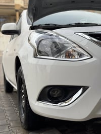 نيسان صني • ٢٠٢٤ • ٤٠٠٠ كم