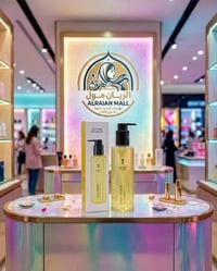 زيت تنظيف • نومبوزين • مزيل مكياج