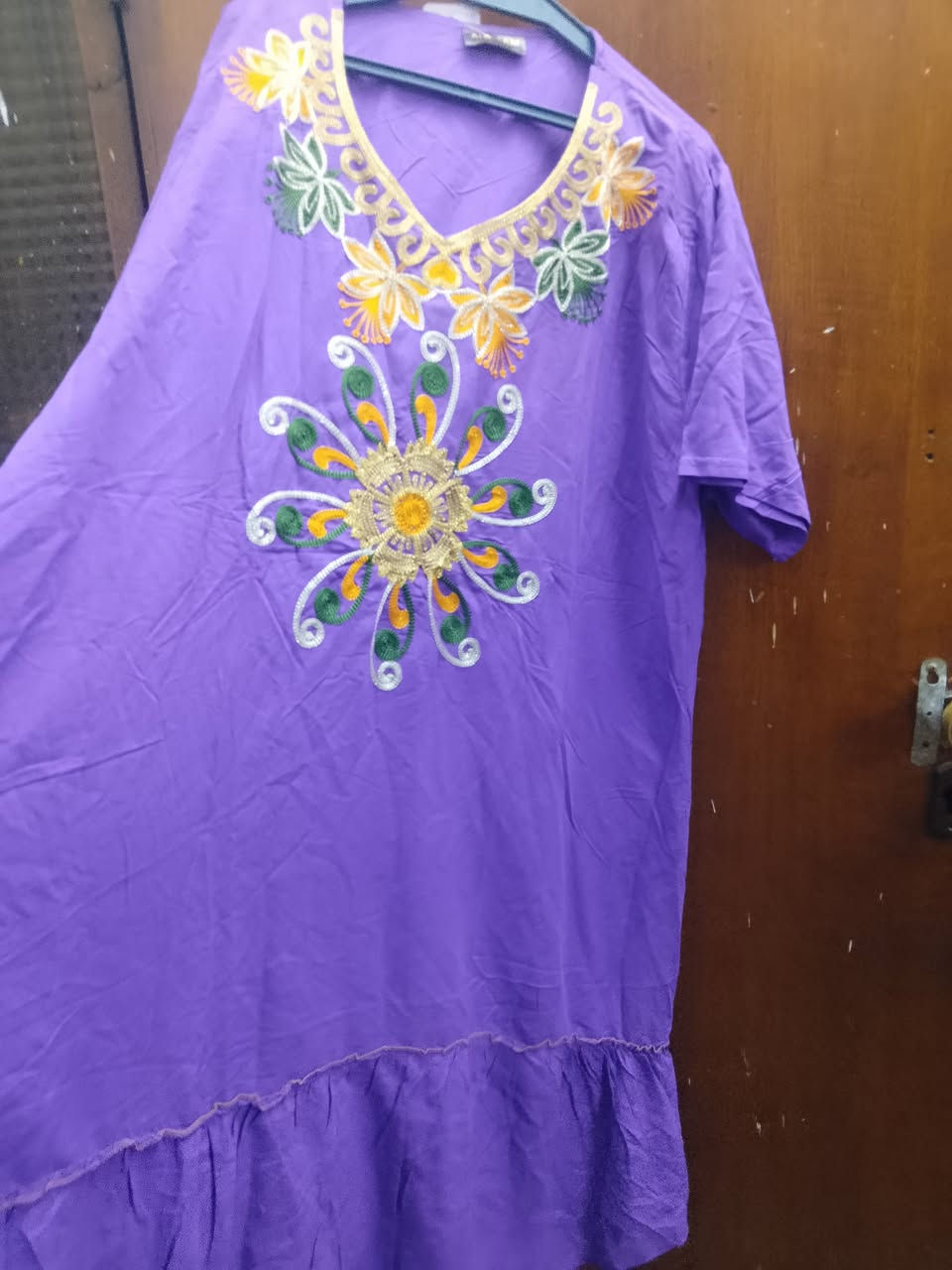 دشاديش نسائي كل الالوان والقياسات وتوصيل جميع المحافضات ٣


**إذا كنت صاحب هذا الإعلان وتريد حذفه لأي سبب، رجاءا أرسل رسالة إلى الدعم الفني**