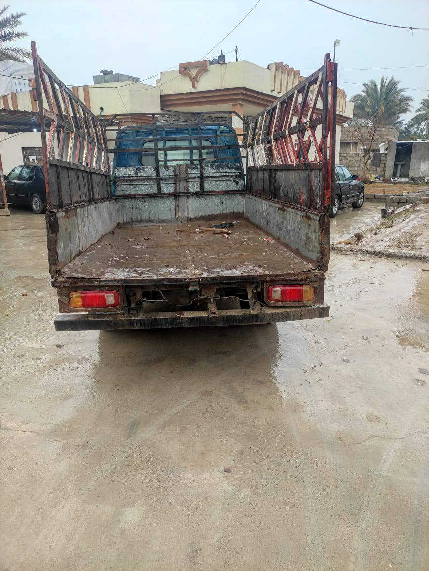 السلام عليكم
كيا  فونتيرة للبيع محرك كير شرط صدر كلو جديد 
طخم تاير جديد 
رقم نينوى بدون شرعي 
السعر 30 وبي مجال 
للاستفسار ***********
